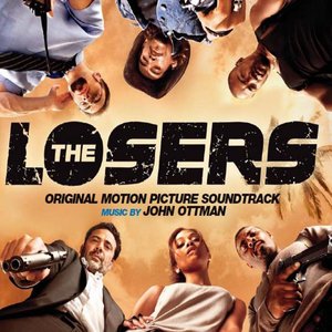 Изображение для 'The Losers: Original Motion Picture Soundtrack'