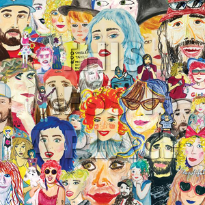 Tacocat - Grains Of Salt - Zortam Music