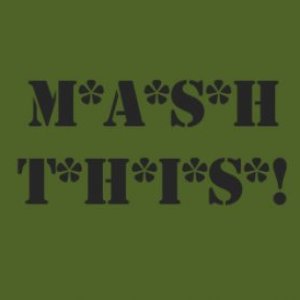 Imagem de 'Mash This!'