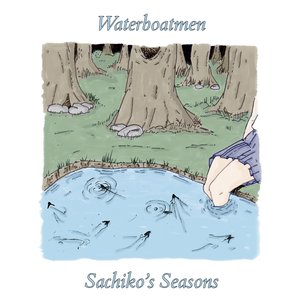 Sachiko's Seasons