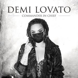 Image for 'Commander in Chief - Single'