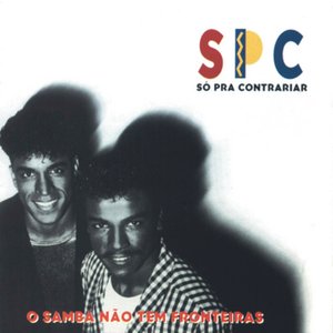 Fundo de Quintal – Só Pra Contrariar Lyrics