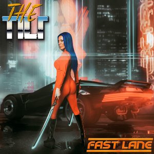 Fast Lane - Single