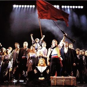 Avatar for Les Misérables - International Cast
