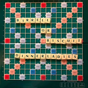 Dinnerladies