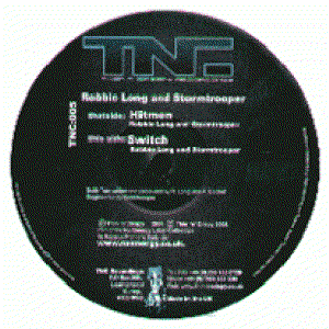 Robbie Long photo provided by Last.fm