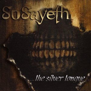 The Silver Tongue