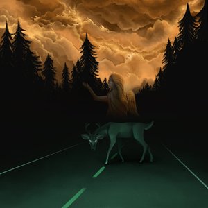 Hold me While the World Burns (Parts I & II)