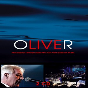 OLIVER, KONCERT Dom Sportova