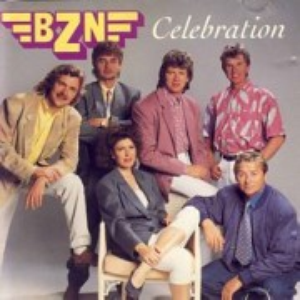 Celebration cover