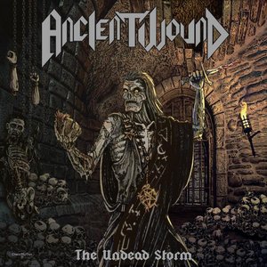 Ancient Wound 的头像