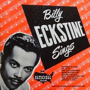 Billy Eckstine Sings