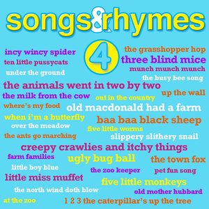 Songs & Rhymes 4