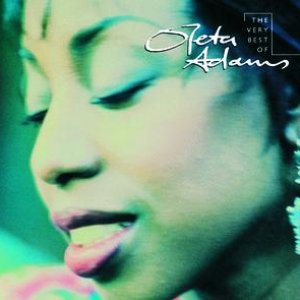 Best Of Oleta Adams