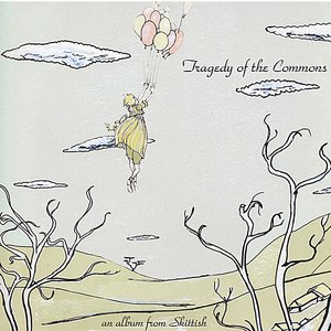 Tragedy of the Commons