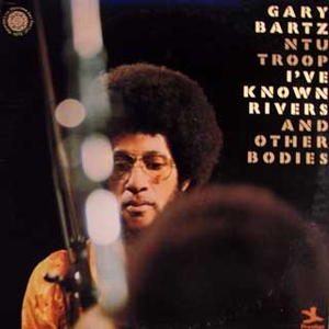 I've Known Rivers and Other Bodies cover
