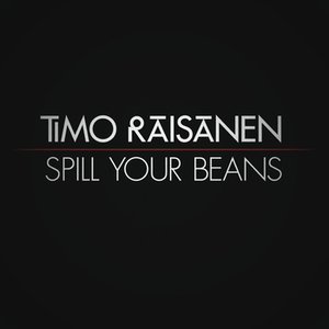 Spill Your Beans