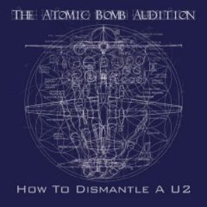 How To Dismantle A U2