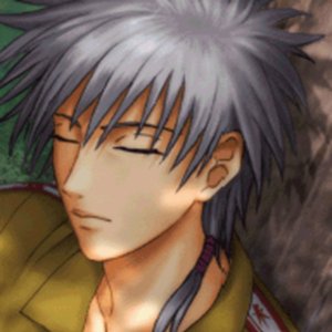 仁王雅治 için avatar