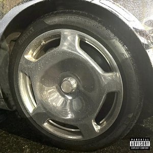 WHEELS FALL OFF (feat. Ye)