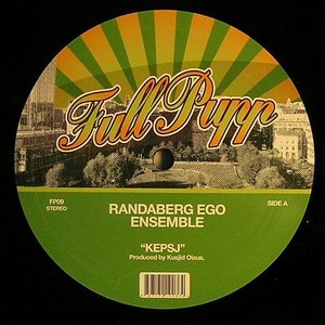 Randaberg Ego Ensemble 的头像