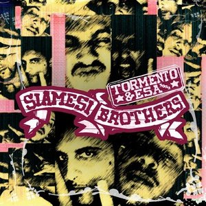 Siamesi brothers