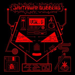 Jahtarian Dubbers Vol. 5
