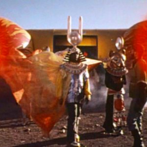 Sun Ra And His Intergalactic Arkestra 的头像