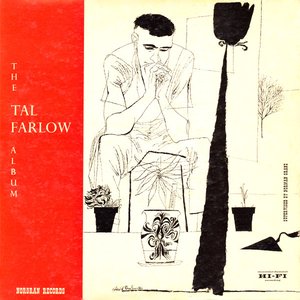 The Tal Farlow Album
