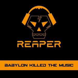 Reaper - Cracking Skulls Lyrics - Zortam Music