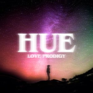 Love Prodigy 的头像