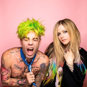 Avatar för MOD SUN feat. Avril Lavigne