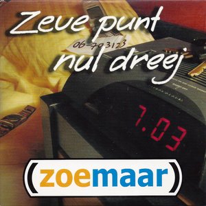 Zeeve punt nul dreej