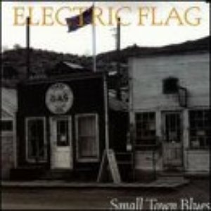 Small Town Blues