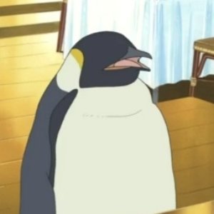 Avatar for ペンギン (CV:神谷浩史)