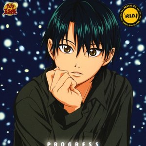 越前リョーマ(皆川純子) 的头像