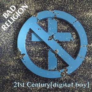 Изображение для '21st Century [Digital Boy]'