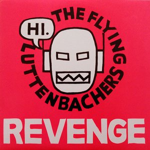 Revenge of the Flying Luttenbachers
