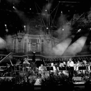 The Stan Tracey Big Band photo provided by Last.fm