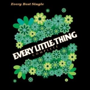 Every Best Single -COMPLETE-