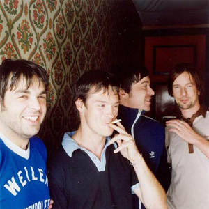 Cosmic Casino photo provided by Last.fm