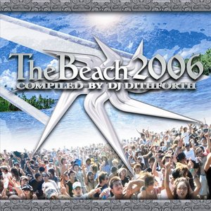 The Beach 2006 CD+DVD