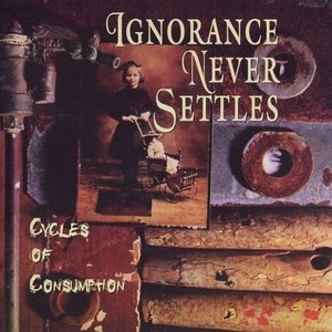 Ignorance Never Settles のアバター