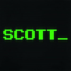 Avatar for Scott Synthwave