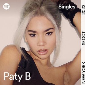 BRUTAL - Spotify Singles