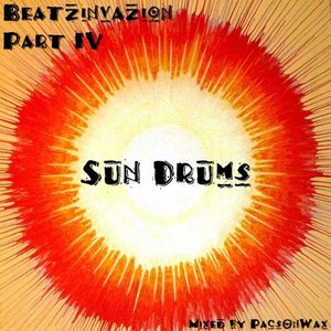 Beatzinvazion Part IV