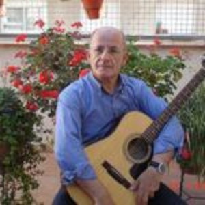 CANTAUTOR=ALFREDO GONZALEZ VILELA 的头像