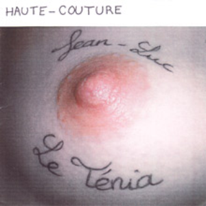 Haute-couture cover