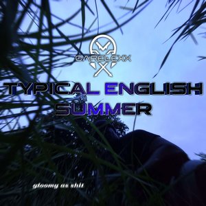 Typical English Summer