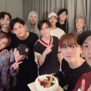 Avatar for 세븐틴세븐틴  (SEVENTEEN)